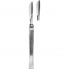 Dissecting Knife